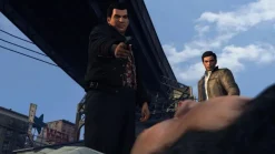 Mafia II Definitive Edition – Steam Key (Aktivierungscode) [EU]