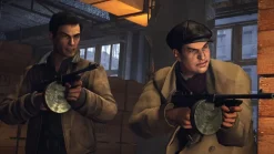 Mafia II Definitive Edition – Steam Key (Aktivierungscode) [EU]
