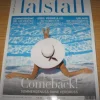 Magazin Falstaff Deutschland-Ausgabe, 15 Ausgaben 2019/2020