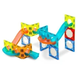 Magnetbausteine mit Licht RK-763 Ricokids