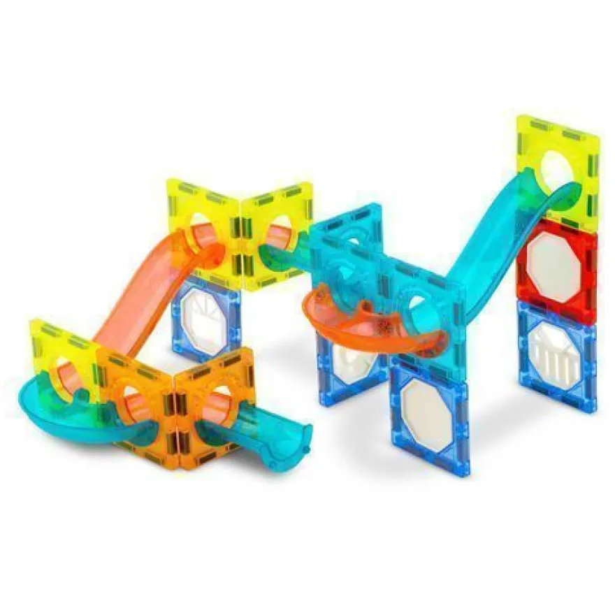 Magnetbausteine mit Licht RK-763 Ricokids