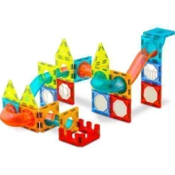 Magnetbausteine mit Licht RK-763 Ricokids