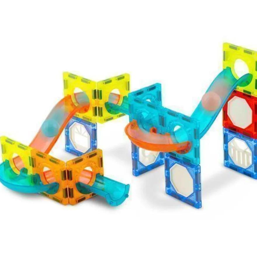 Magnetbausteine mit Licht RK-763 Ricokids