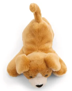MagNICI Hund braun NICI GREEN, 62134