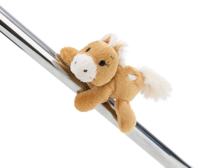 MagNICI Pferd braun Holly K. Pony NICI GREEN, 62232