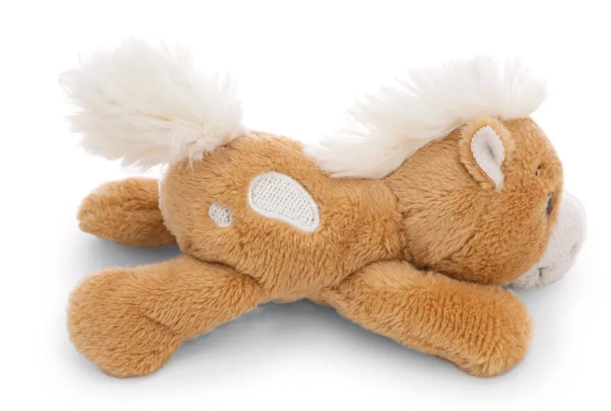 MagNICI Pferd braun Holly K. Pony NICI GREEN, 62232