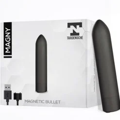 Magny Vibrierende Kugel Magnetisch USB
