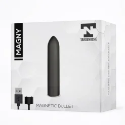 Magny Vibrierende Kugel Magnetisch USB