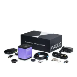 Magus - 83195 - CHD50 Digitalkamera