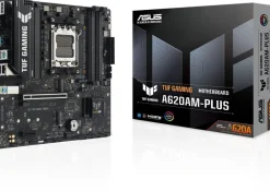 Mainboard ASUS TUF GAMING A620AM-PLUS
