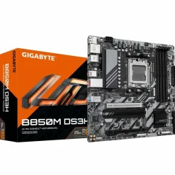 Mainboard Gigabyte B850M DS3H DDR5 fér AMD Ryzen