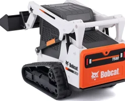 Maisto Tech 82183 - ferngesteuertes Auto - Bobcat T590 (19cm) Bagger Spielzeug