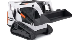 Maisto Tech 82183 - ferngesteuertes Auto - Bobcat T590 (19cm) Bagger Spielzeug