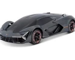 Maisto Tech Ferngesteuertes Auto Lamborghini Terzo Millennio schwarz Spielzeug