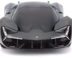 Maisto Tech Ferngesteuertes Auto Lamborghini Terzo Millennio schwarz Spielzeug
