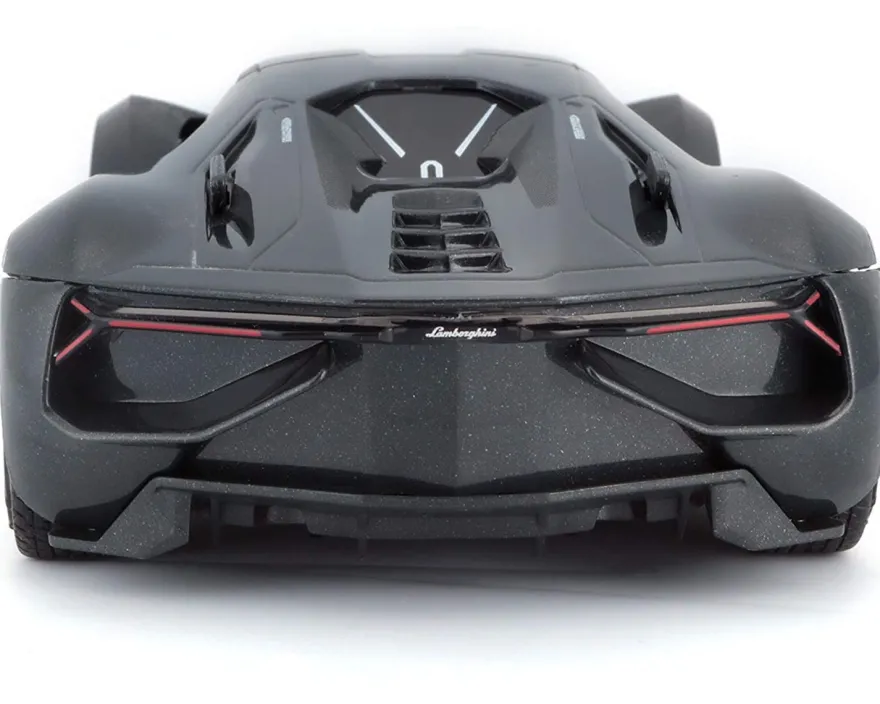 Maisto Tech Ferngesteuertes Auto Lamborghini Terzo Millennio schwarz Spielzeug