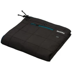 Makita Akku-Heizdecke DCB200A 140x70cm 12V/14,4V/18V mit Adapter ohne Akku