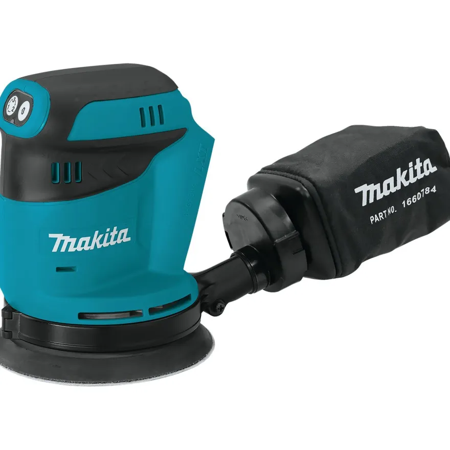 MAKITA Akku Werkzeug MEGA SET XXL 20tlg inkl. DTW285 Akku Schlagschrauber uvm
