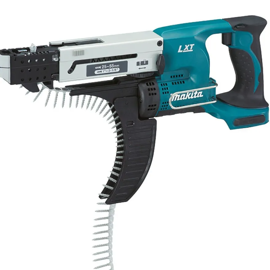 MAKITA Akku Werkzeug MEGA SET XXL 20tlg inkl. DTW285 Akku Schlagschrauber uvm