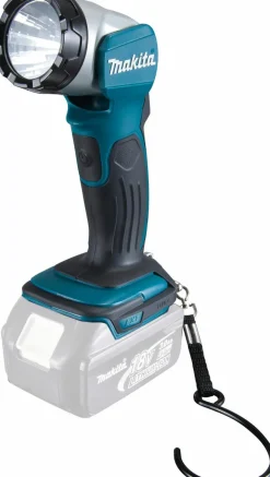 MAKITA DFN350 Akku Nagler Combo Kit LXT 18V 12tlg. Akku Werkzeug Set