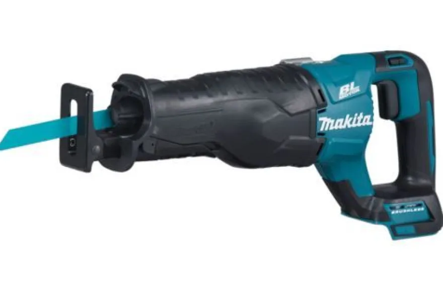 Makita DJR187Z Säbelsäge Tigersäge 18V Li-Ion