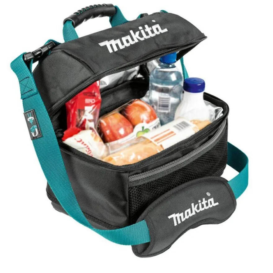 Makita Lunchtasche plus