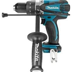 MAKITA LXT 18V 12tlg. Akku Werkzeug + DLW140 PT2 Akku-Trennschleifmaschine