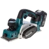 MAKITA Struggle 18V 82mm 0-2mm 2x5.0Ah LI-ION MAKPAC CASE DKP180RTJ
