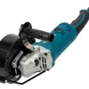MAKITA / Trongaard Mauernutfräse- / Schlitzfräse-Kombination 180mm