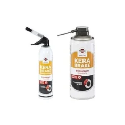 Makra Kerabrake 200 ml oder 400 ml keramikhaltiger Bremsenschutz