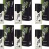 Malizia Uomo Vetyver 6 x 50ml Eau de Toilette Vaporisateur