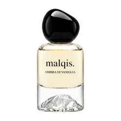MALQIS Ombra di Vaniglia Vanille Extrait de Parfum | 30% Duftöl | 50 ml