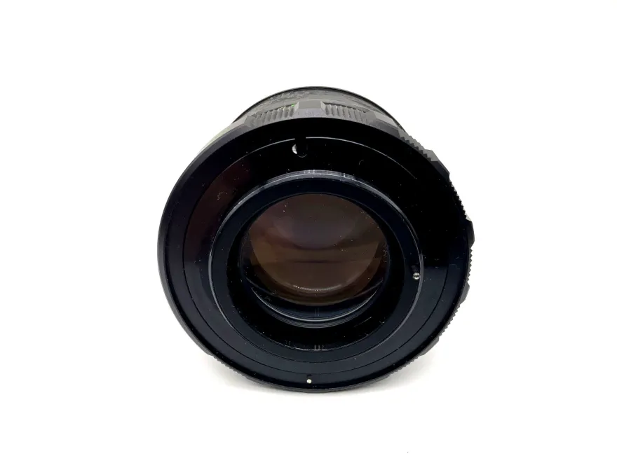 Mamiya 55mm 1:1.4 Objektiv Auto mamiya/sekor sx Thorium Kamera Camera Lens (M42)