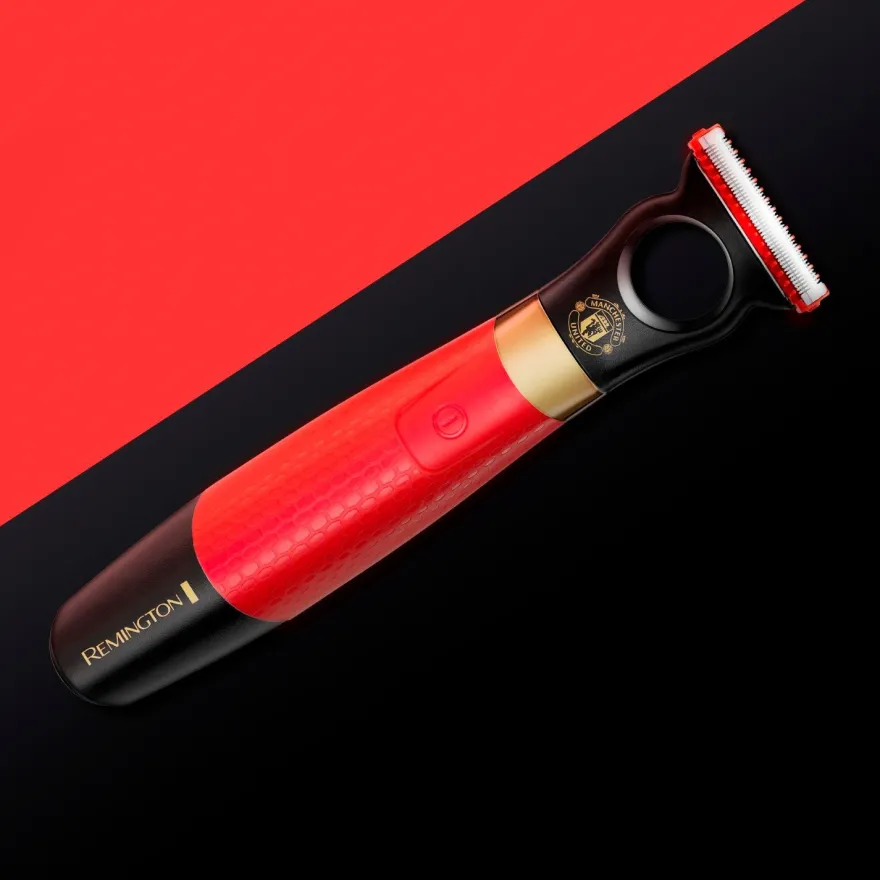 Manchester United Durablade Bartschneider MB055