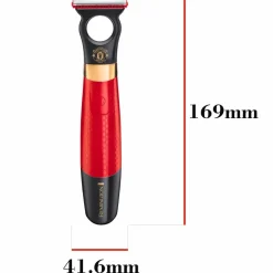 Manchester United Durablade Bartschneider MB055