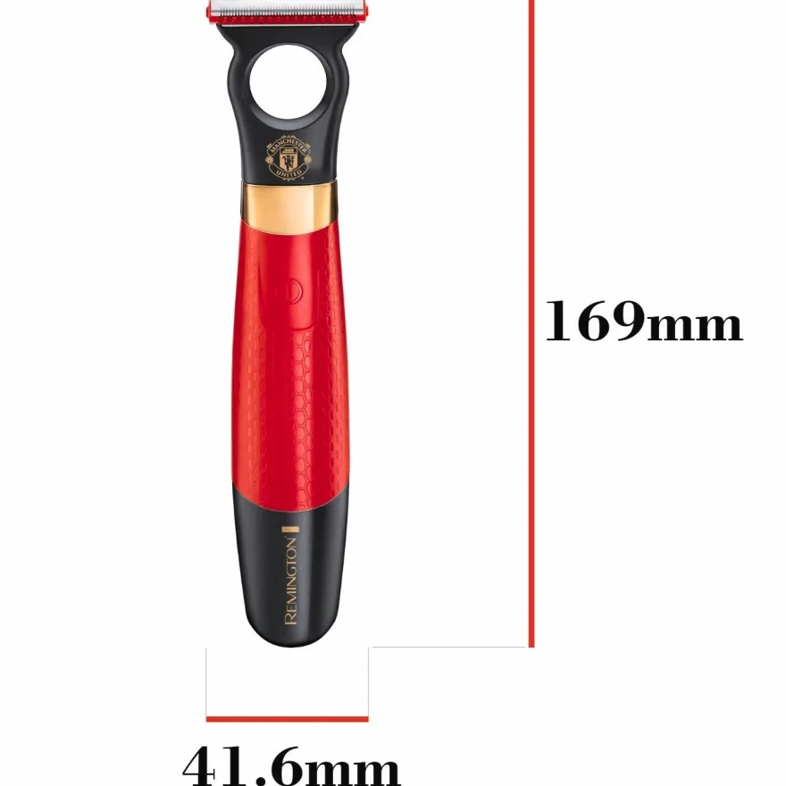Manchester United Durablade Bartschneider MB055