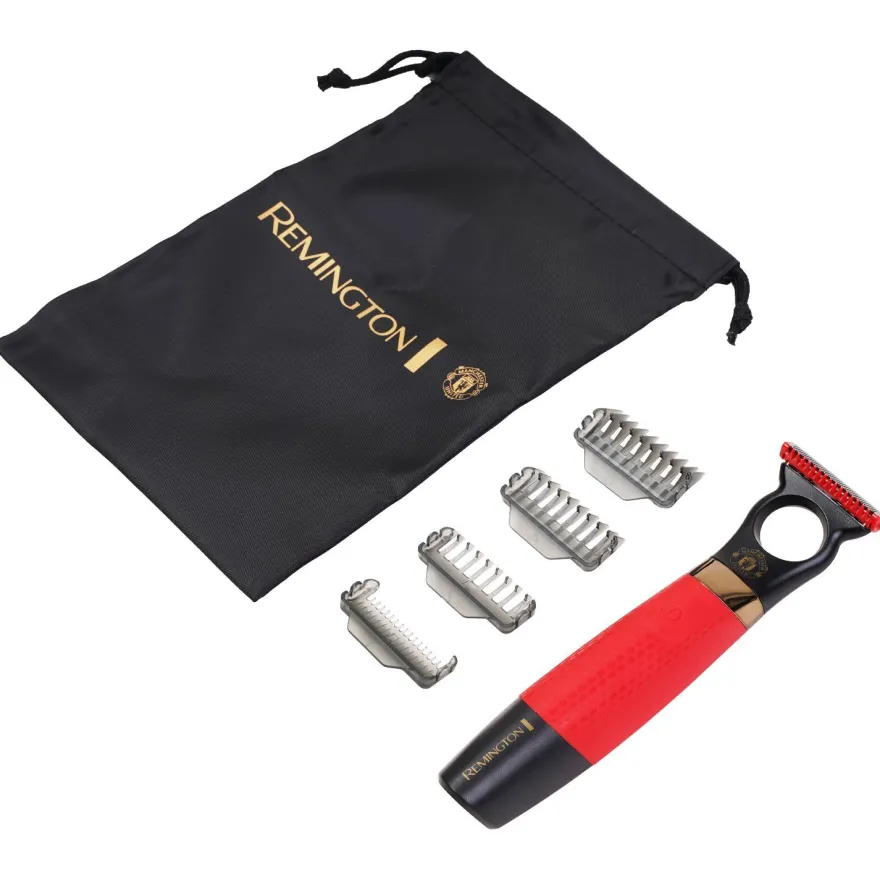 Manchester United Durablade Bartschneider MB055