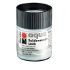 Marabu Aqua Farbe Basteln 50ml Seidenmatt-Lack