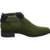 MARCO TOZZI Schlupf/ Reißverschlussstiefelette Kaltfutter