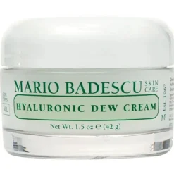 Mario Badescu Hyaluronic Dew Cream