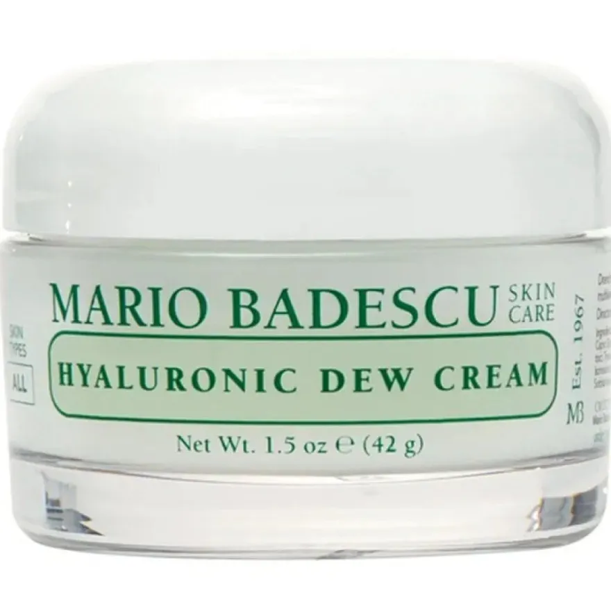 Mario Badescu Hyaluronic Dew Cream