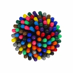 Marker-Set Jovi MAXI 96 Stück
