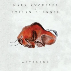 Mark Knopfler: Mark Knopfler: Altamira - Universal Music - (C