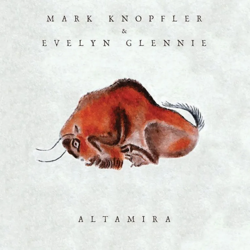 Mark Knopfler: Mark Knopfler: Altamira - Universal Music - (C