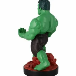 Marvel Avengers Hulk Klemmhalterung Cable guy 21cm
