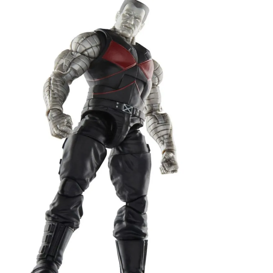 Marvel Legacy Collection Deadpool Marvels Colossus Figur 15cm