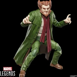 Marvel Legends Series Spider-Man, Eulenfigur, 15 cm