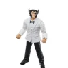 Marvel Legends Serie Wolverine Pack Figuren 15cm