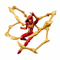 Marvel Spider-Man Magic The Gathering Figur von Mary Jane Watson, Eisenspinne, 15 cm