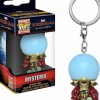 Marvel Spider-Man - Mysterio - Schlüsselanhänger Funko Pocket POP! Keychain